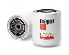 FLEETGUARD Filtre huile iveco LF682
