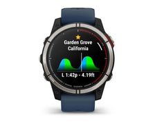 GARMIN Quatix 7 Sapphire AMOLED