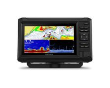 GARMIN ECHOMAP UHD2 72cv, avec sonde GT20