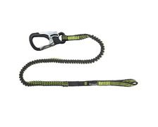 SPINLOCK Longe de vie - 2 m mètres - 1 mousqueton