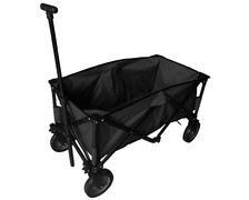 Chariot pliant de transport