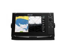 B&G Combiné GPS sondeur ZEUS3 S 9