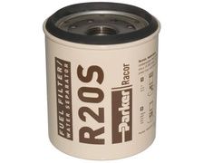 RACOR R20S Cartouche filtre gazole 2µ pour 230R