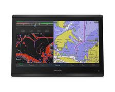 GARMIN Ecran multifonctions GPSMAP 8416