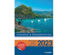 VAGNON Plaisance et reglementation 2024