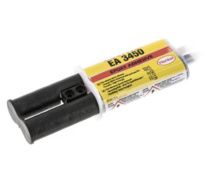 LOCTITE EA 3450 Epoxy BICOMPOSANT GRIS, SERINGUE 25ML