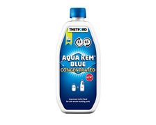 THETFORD Aqua Kem blue concentré 0,75l WC chimiques