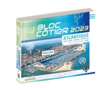 BLOC COTIER Manche Atlantique 2023