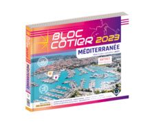 BLOC COTIER Méditerranée 2023