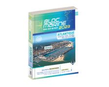 BLOC MARINE Manche Atlantique 2023