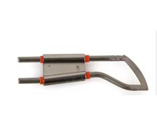 BIGSHIP Couteau pour Coupe Bout sur batterie