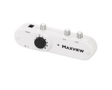 Ampli/alimentation pour antenne tv Omnimax 1109030 12/24V