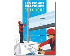 VAGNON - Les fiches pratiques de la voile