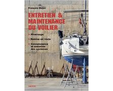 VAGNON Entretien et maintenance du Voilier