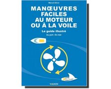 VAGNON Manœuvres faciles au moteur ou à la voile