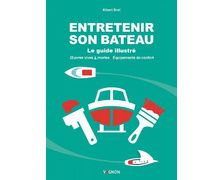 VAGNON Entretenir son bateau