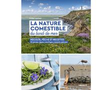 VAGNON La nature comestible du bord de mer