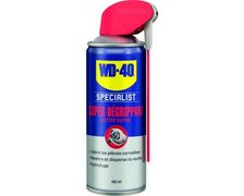 WD-40 spécialist super dégrippant - aérosol de 400 ml