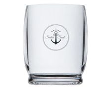 MARINE BUSINESS Sailor Soul Verres à eau (X6)