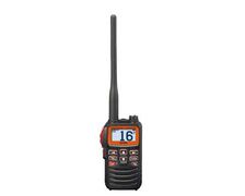 Standard Horizon VHF HX40E