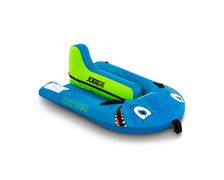 JOBE Shark Trainer Bouée Tractée 1P