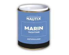 NAUTIX Antifouling Marin
