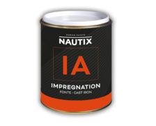NAUTIX IA Imprégnation cycle anti-corrosion 0.75L