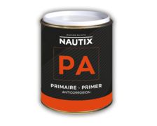 NAUTIX PA Protection cycle anti-corrosion 0.75L