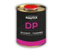 NAUTIX Diluant DP 0.75L