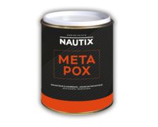 NAUTIX Metapox promoteur d'adhérence pour epoxy sur métal