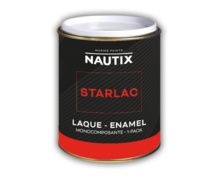 NAUTIX Laque Starlac