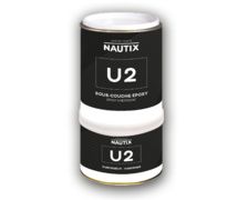 NAUTIX Sous-couche U2 pour L2 2.5L