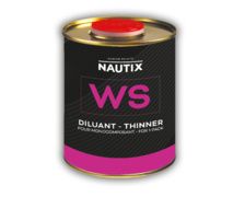 NAUTIX Diluant WS 0.75L