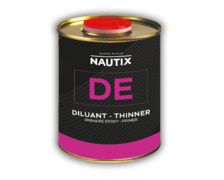 NAUTIX Diluant Epoxy DE 0,75L