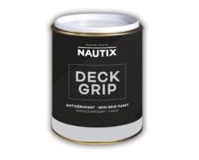 NAUTIX Antidérapant Deck Grip 0.75L gris