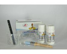 Crystal Prop Kit 100 ml