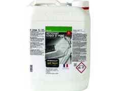 SOROMAP Nettoyant multinet 5l