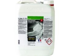 SOROMAP Nettoyant multinet 5l