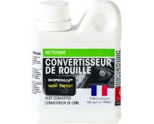 SOROMAP Convertisseur de rouille 125ml