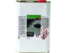 SOROMAP Huile de teck - 5l