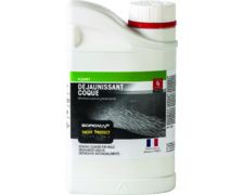 SOROMAP DEJAUNISSANT COQUE 1L