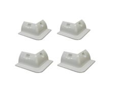 Lot de 10 flacons de 750 ml de mousse expansive monocomposant base