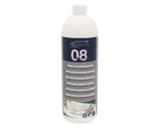 NAUTIC CLEAN 08 Protection polymère pour semi-rigide 1 L