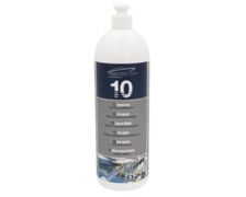 NAUTIC CLEAN 10 Cire express - flacon 1 L