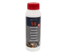 NAUTIC CLEAN 14 Gel dérouillant passivant - flacon 500 ml