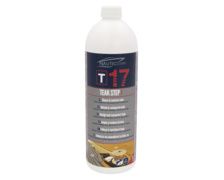 NAUTIC CLEAN 17 Nettoyant teck Step 1 - flacon 1 L