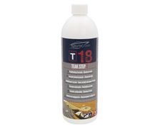 NAUTIC CLEAN 18 Raviveur teck Step 2 - flacon 1 L