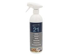 NAUTIC CLEAN 21 Textile Cleaner - vapo 750 ml