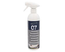 NAUTIC CLEAN 07 Nettoyant pneumatiques & semi-rigides -750ml