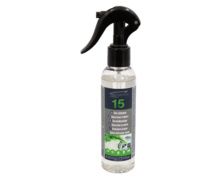 NAUTIC CLEAN 15 Destructeur d'odeurs - pulvérisateur 150 ml